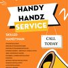 Handy Handz Revive & Restore