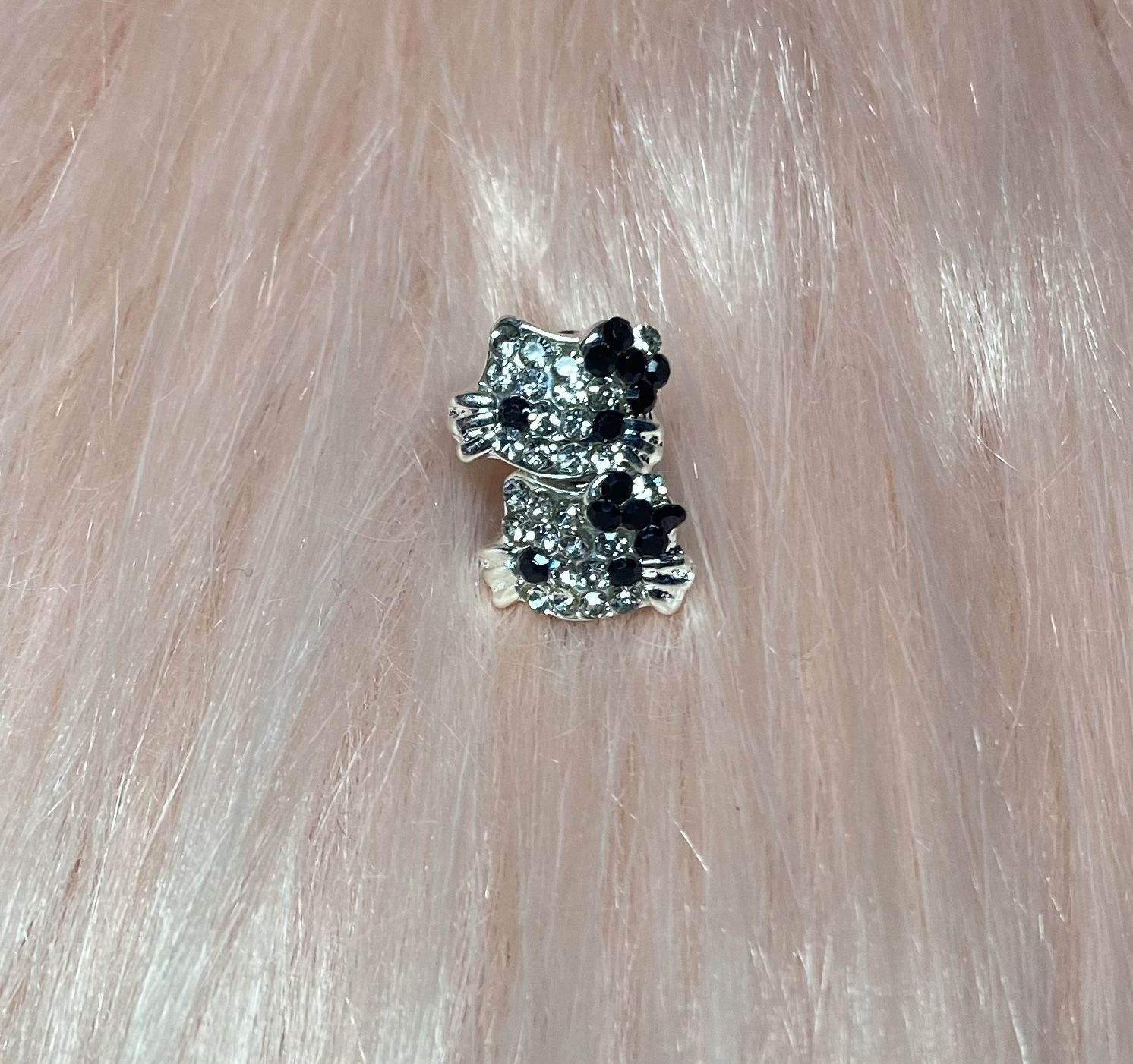Hello Kitty Earrings