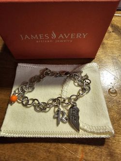 James Avery 3 Djes