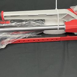 Sentinel 30in Slim Tile Cutter