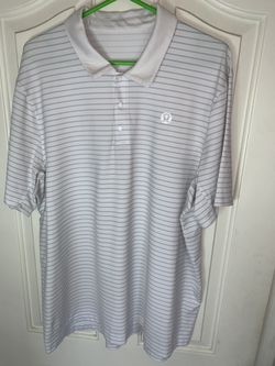 Men’s Lululemon Golf Polo!!
