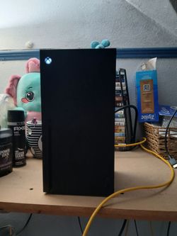 Xbox series x