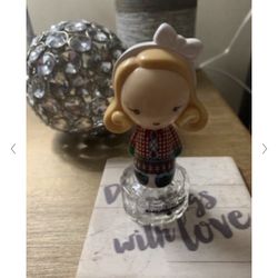 harajuku lovers g EMPTY perfume bottle