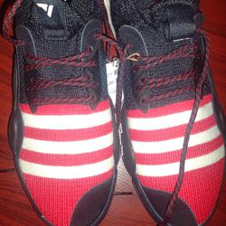 Trey Young 2 Adidas Size 11 
