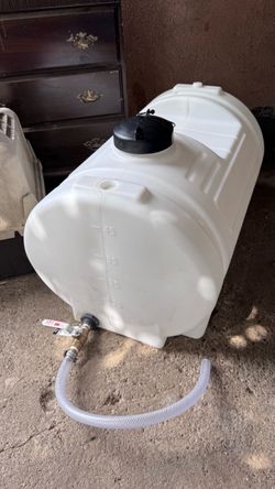 Water Tank