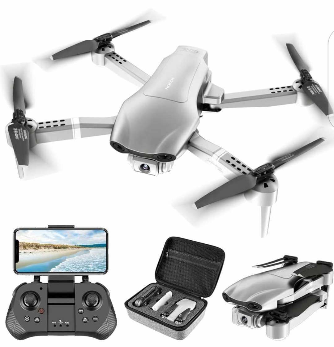 Brand new 4DRC F3 GPS Drone 4K with FPV Camera Live Video