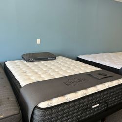 BEST Prices on BRAND NEW Luxury Mattresses!