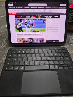 iPad Pro (M4) 256GB 11 Inch
