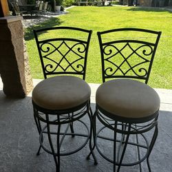 Bar Stools