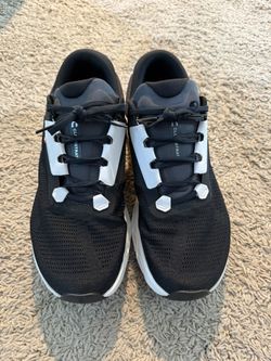 Men’s On Cloudstratus 3 Gym Running Shoes NEW Size 10.5