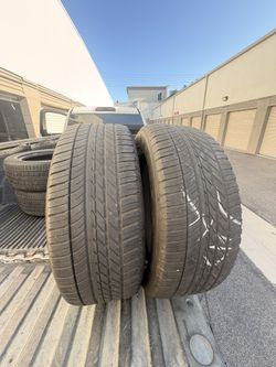 255/50/20 Goodyear Eagle F1 AT (2)