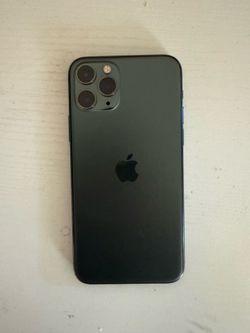 iPhone 11pro 64 GB