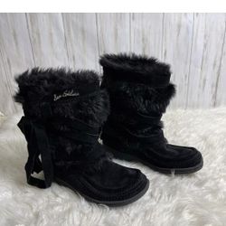 Boots, Sam Edelman, Size 8, See 4 Pics