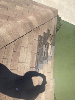 Roofs