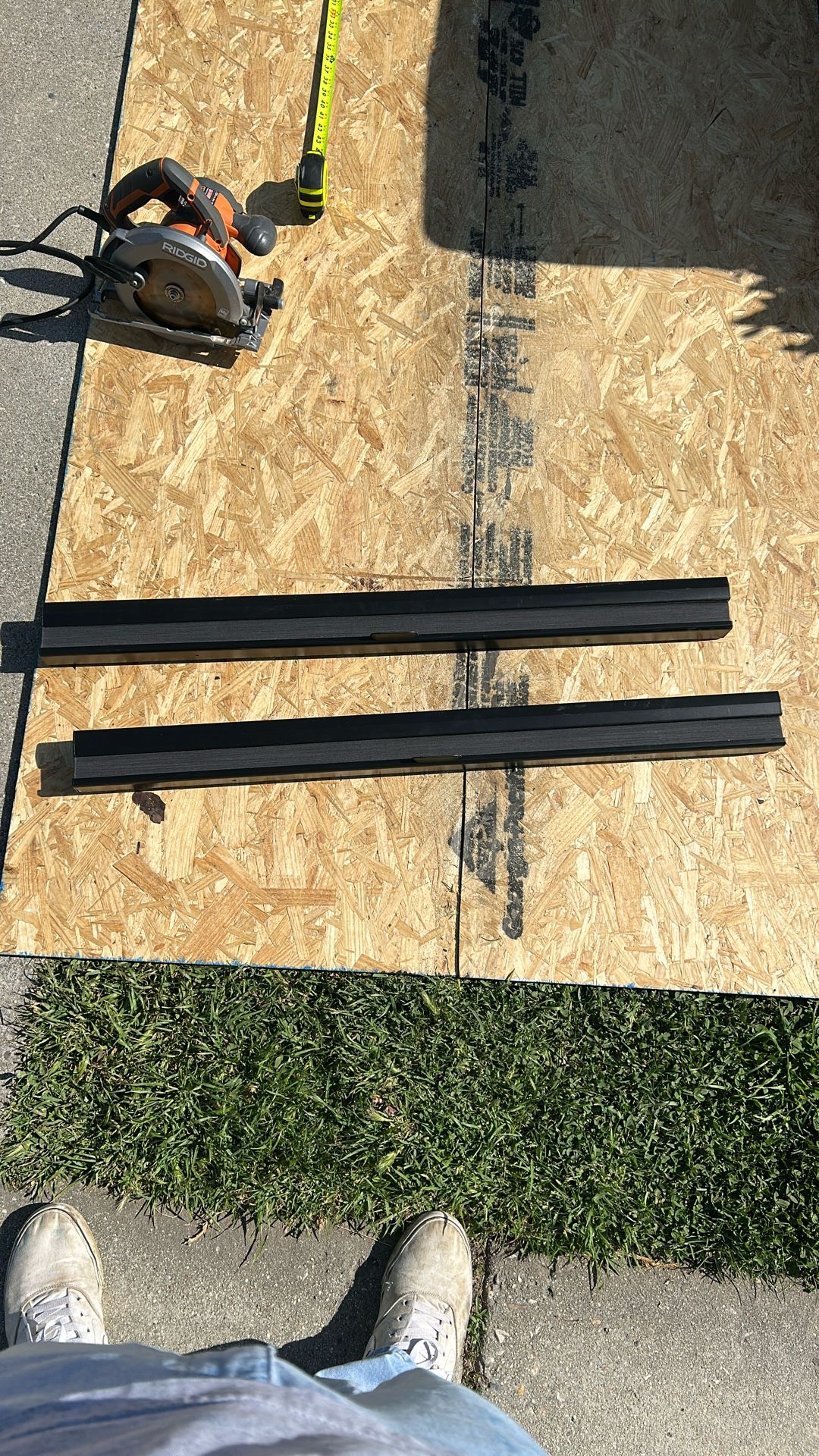 Hunter Douglas Shades (38x83)