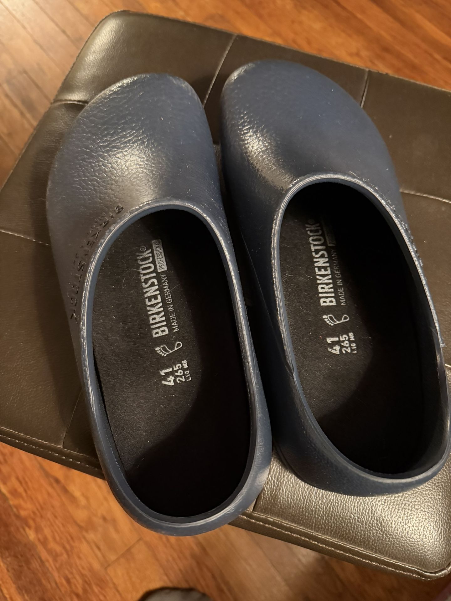 Birkenstock Size 10 Women’s