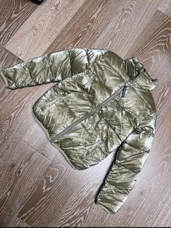 NEXT DIRECT Kids Puffer Jacket Coat Size 14, Excellent Condition!