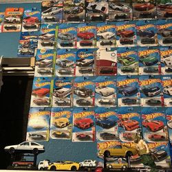 Innos64 Hotwheels  For sale 