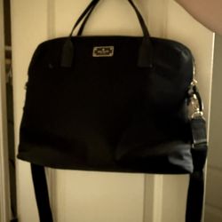 Kate Spade Black Bag
