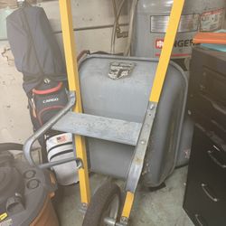 Wheel Barrow