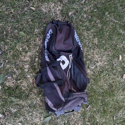 Demarini  Roller Bag 