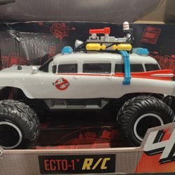 Ghostbusters RC