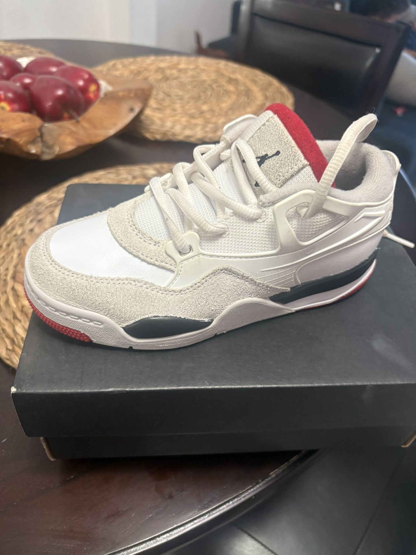 Kids Jordan Size 13 Kids