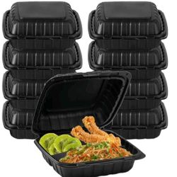 To Go Plates