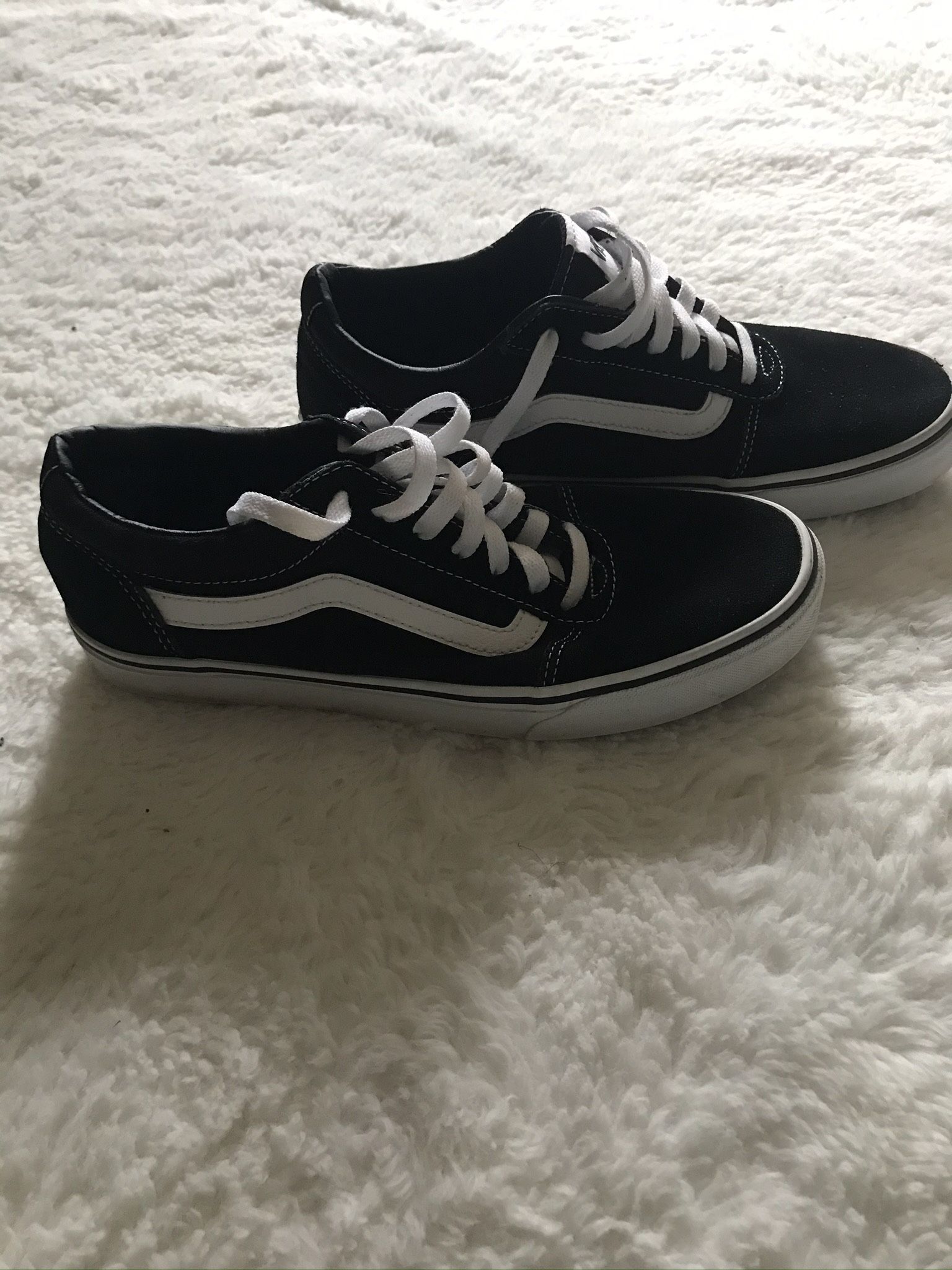 Vans Shoes