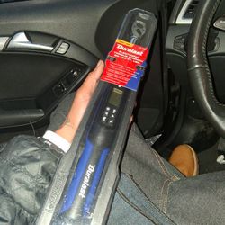 3 /8 "Duralast Electronic Torque Wrench 