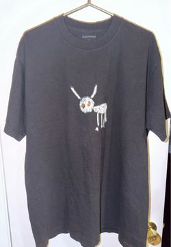 Drake Related Graphic T-Shirt Size Large