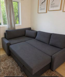 Sofa bed