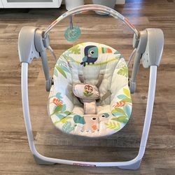 Baby Swing