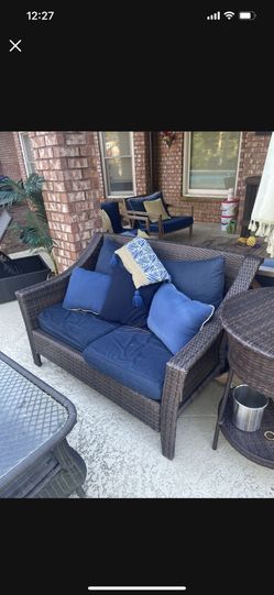 Patio Chair 