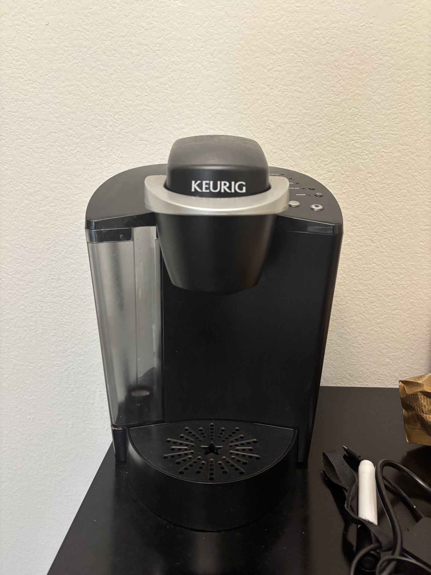 Keurig Coffee Machine