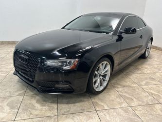 2013 Audi A5