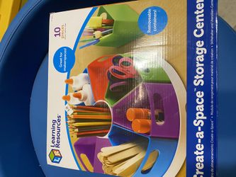 Holder For School Supplies 