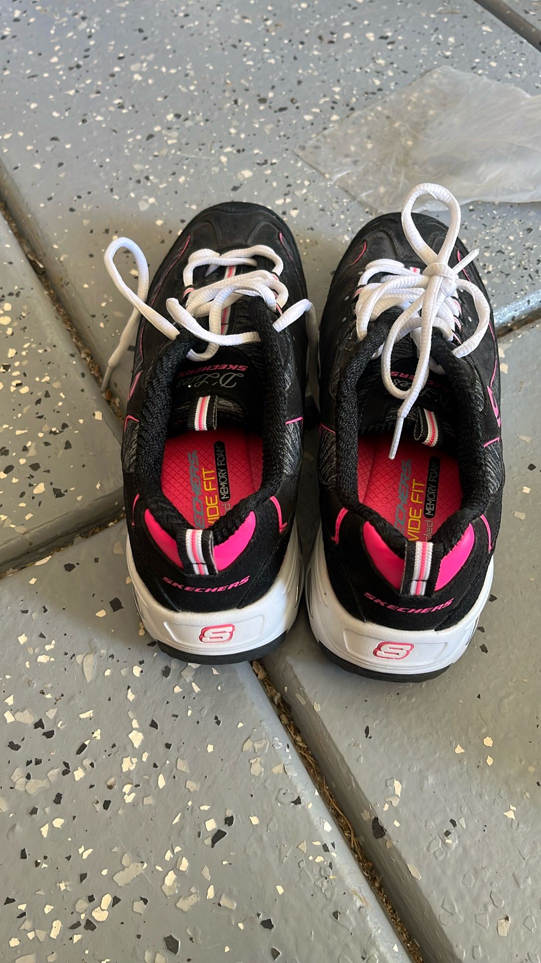 Skechers Jogger New