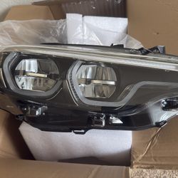 BMW F80/f82 F8x Ikon V2’s