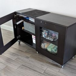 Cabinet/  TV Stand/ Entertainment Center