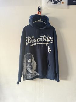 Bluestrips LA x SDL Collab
