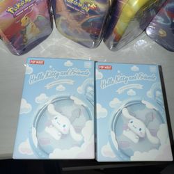 Hello Kitty And Friends: The Wonderful Time