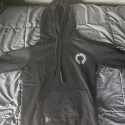 Chrome Hearts Hoodie 