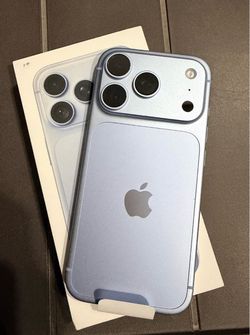 Apple iPhone 18 Pro