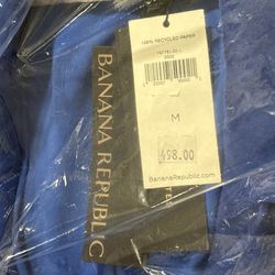 Banana Republic | Genuine Suede Dress | Send Tt