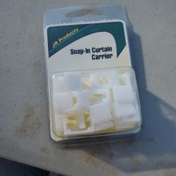 Snap Curtain Carrier - Type E (New)