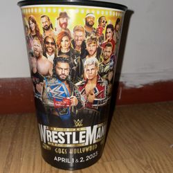 WWE Cup