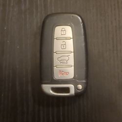 2011 KIA Sorento Key Fob