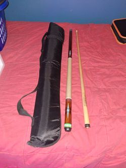 Mizerak Pool Stick