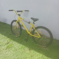 Need A Bike ?